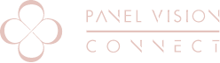 Logo Connect by PanelVision